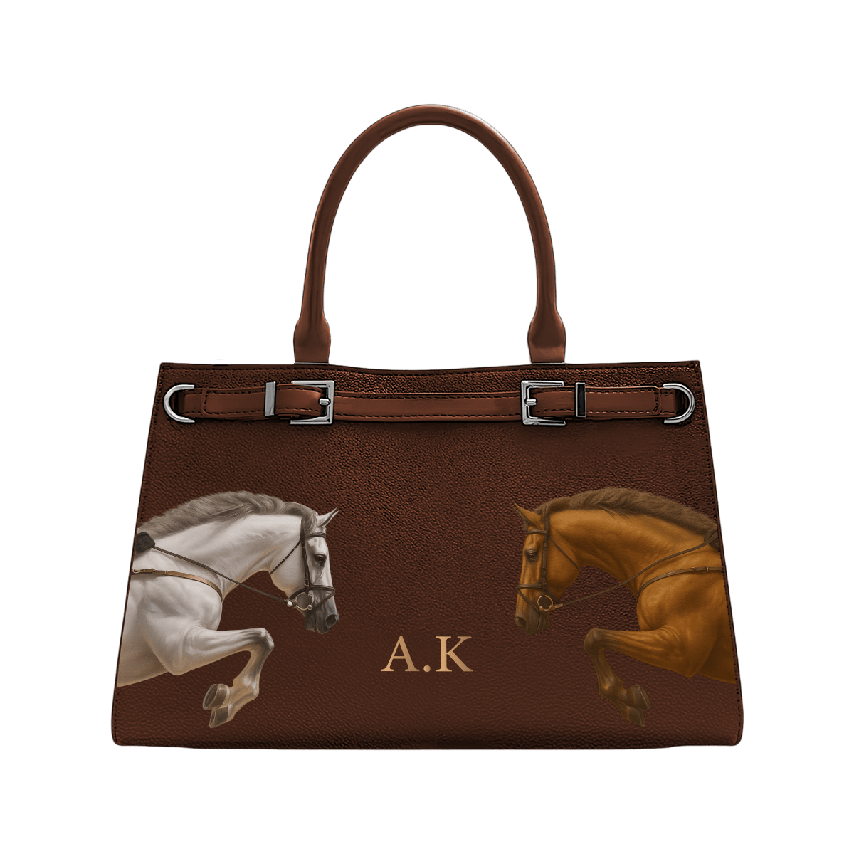 Urban Tote - Faceoff