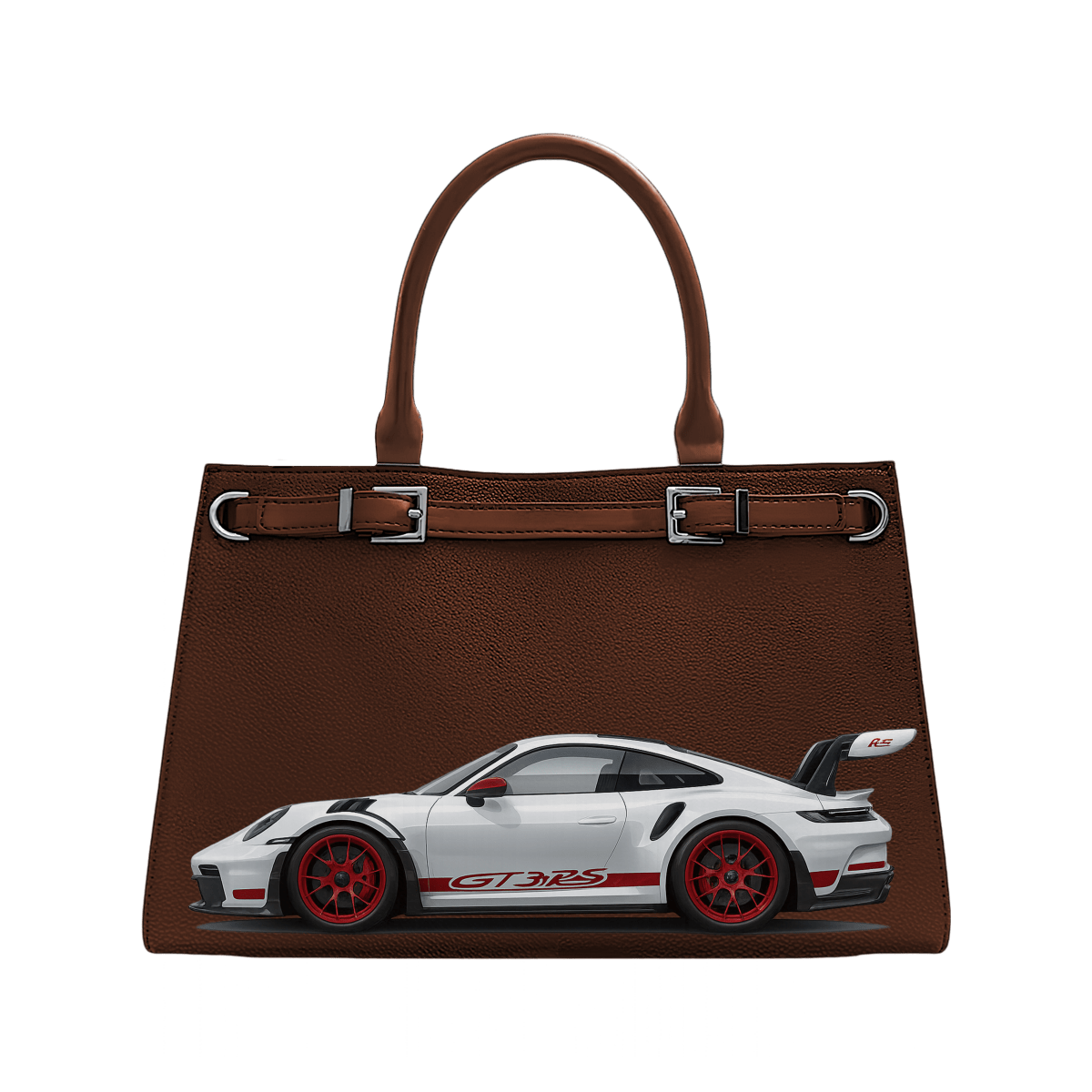 Urban Tote - GT3RS