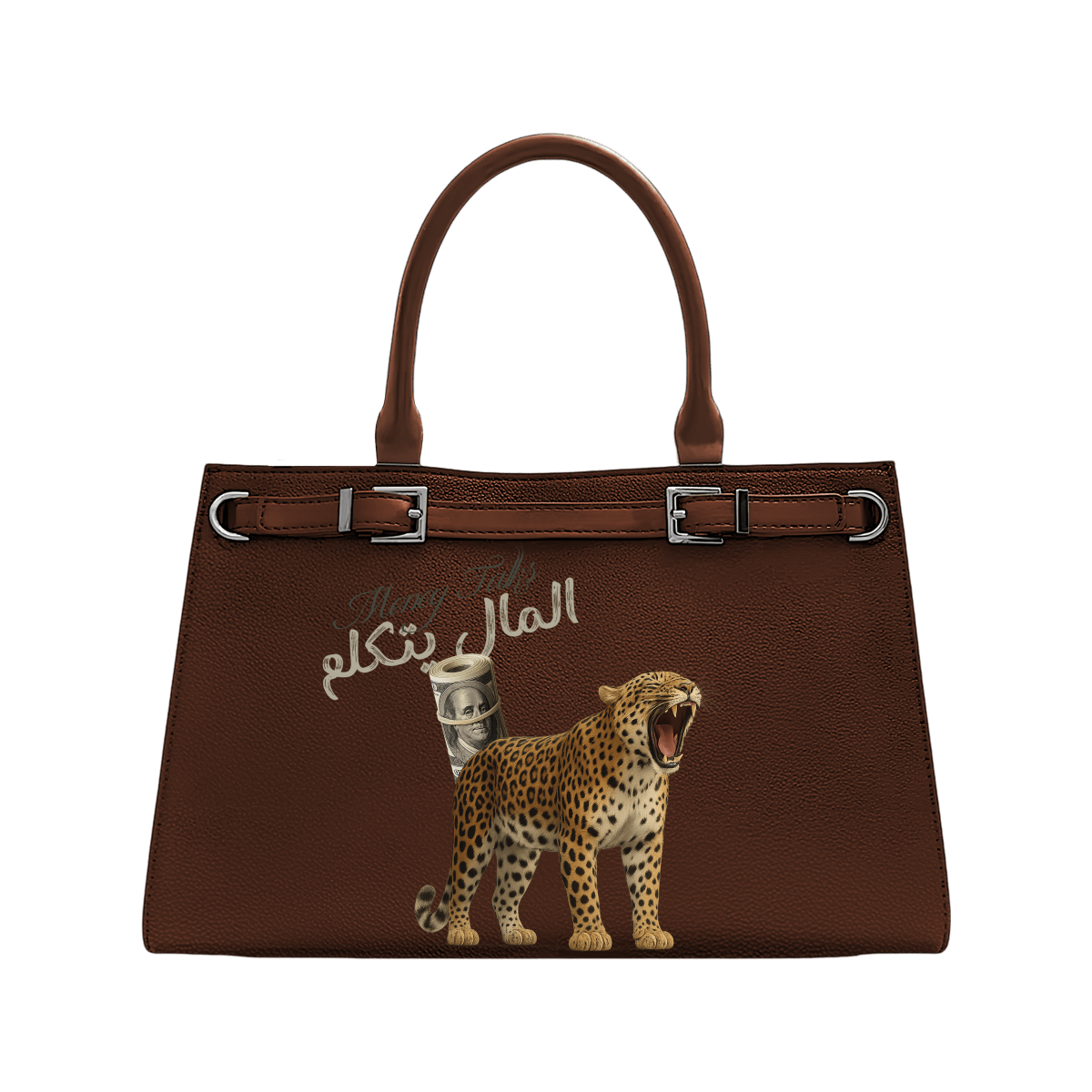 Urban Tote - Money Talks