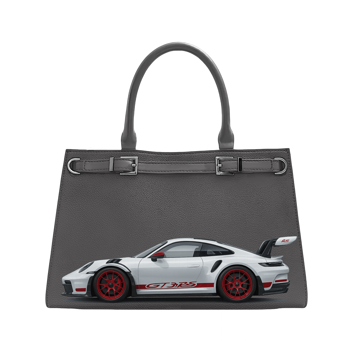 Urban Tote - GT3RS