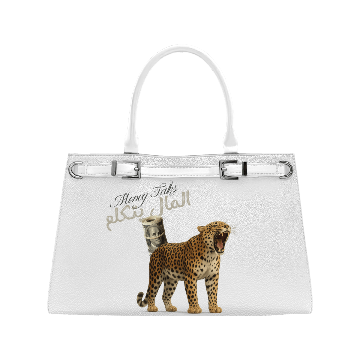 Urban Tote - Money Talks