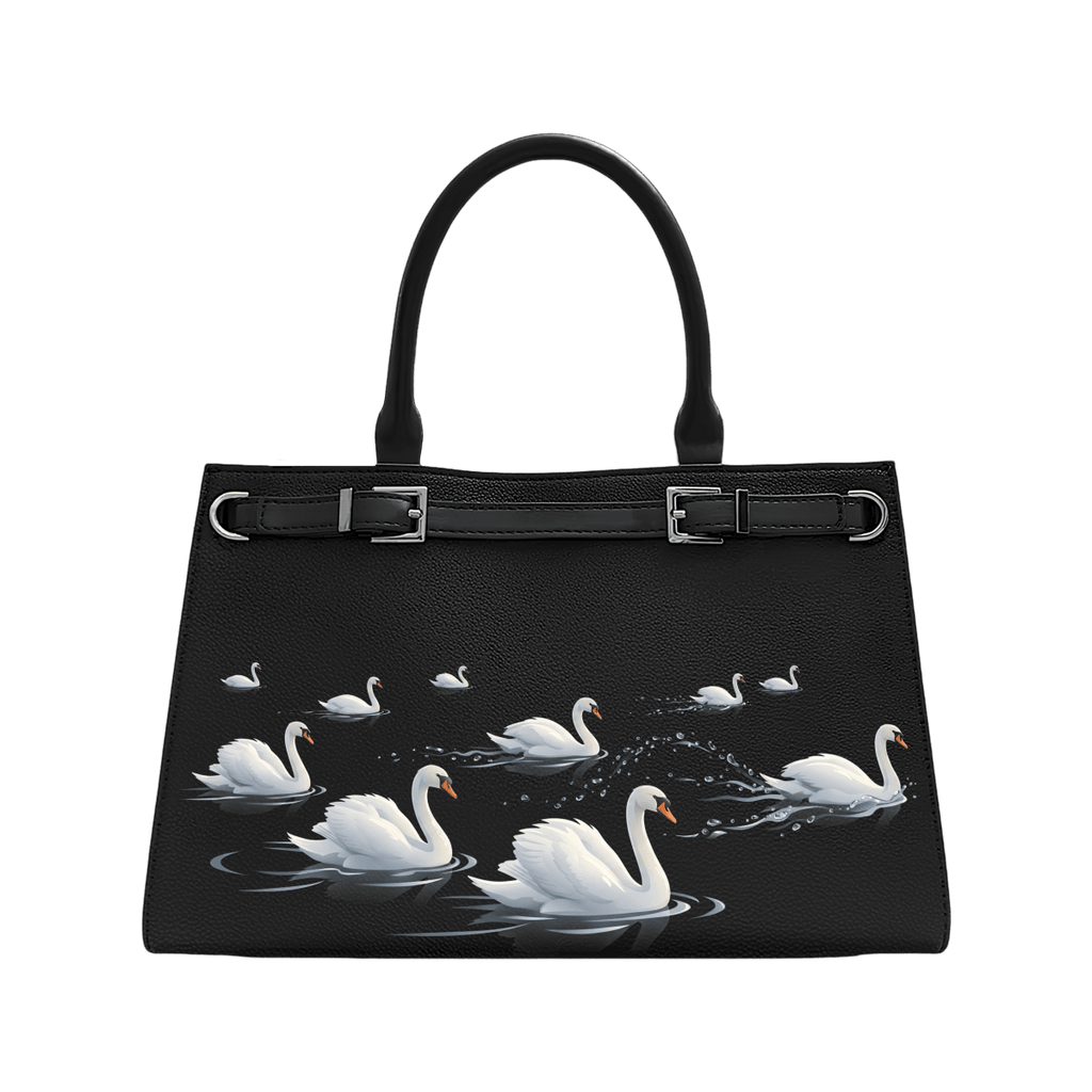 Urban Tote - Swan Trail