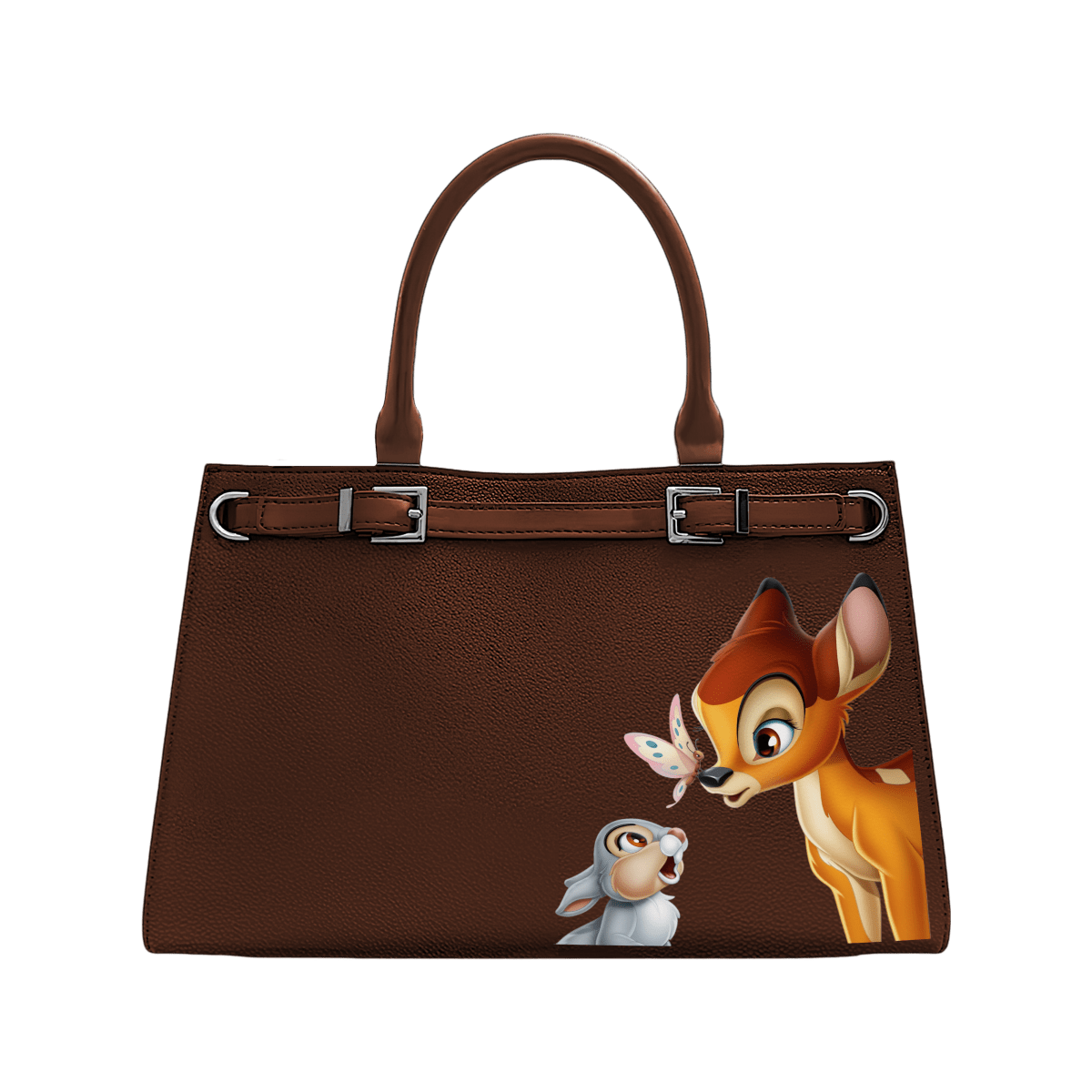 Urban Tote - Baby Deer