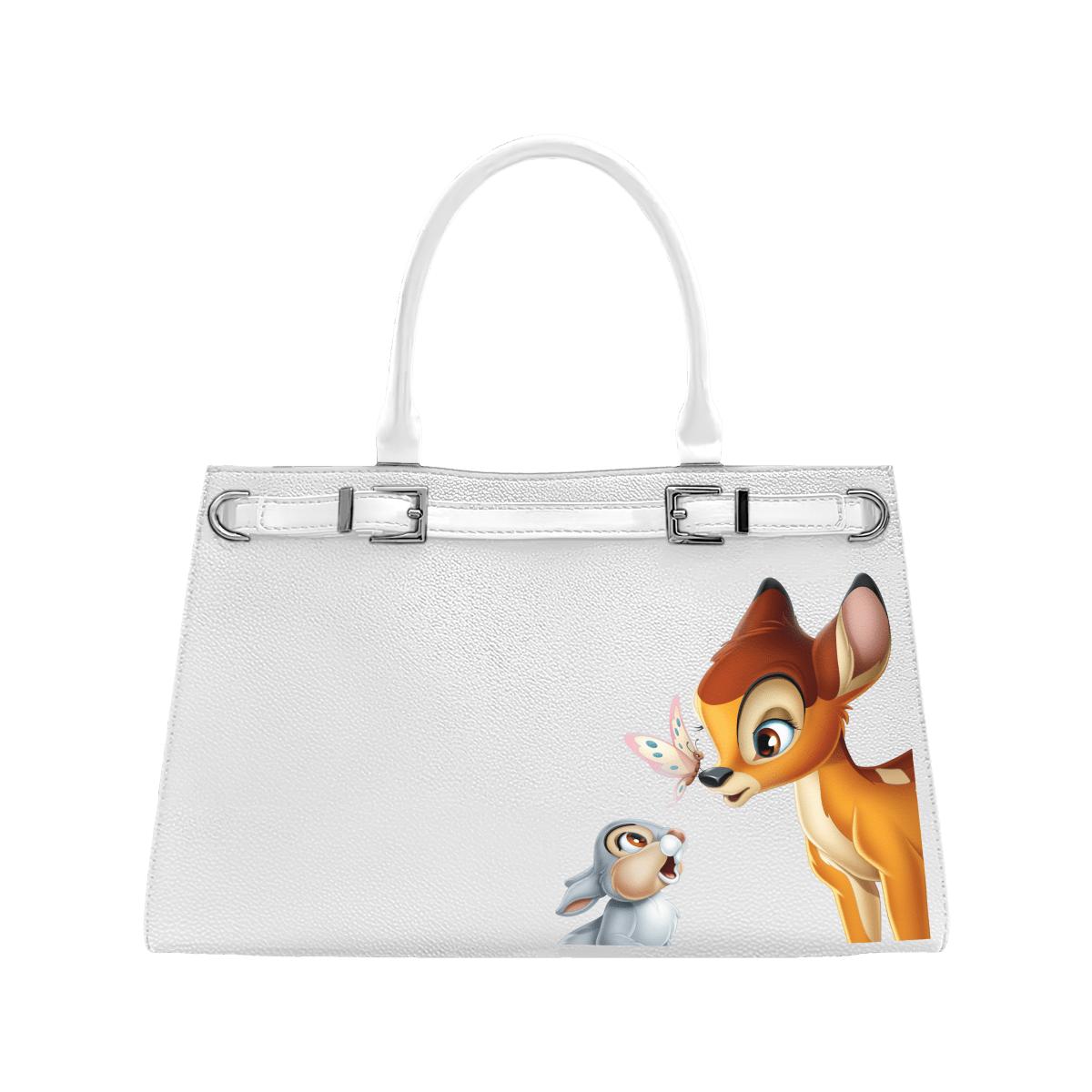 Urban Tote - Baby Deer