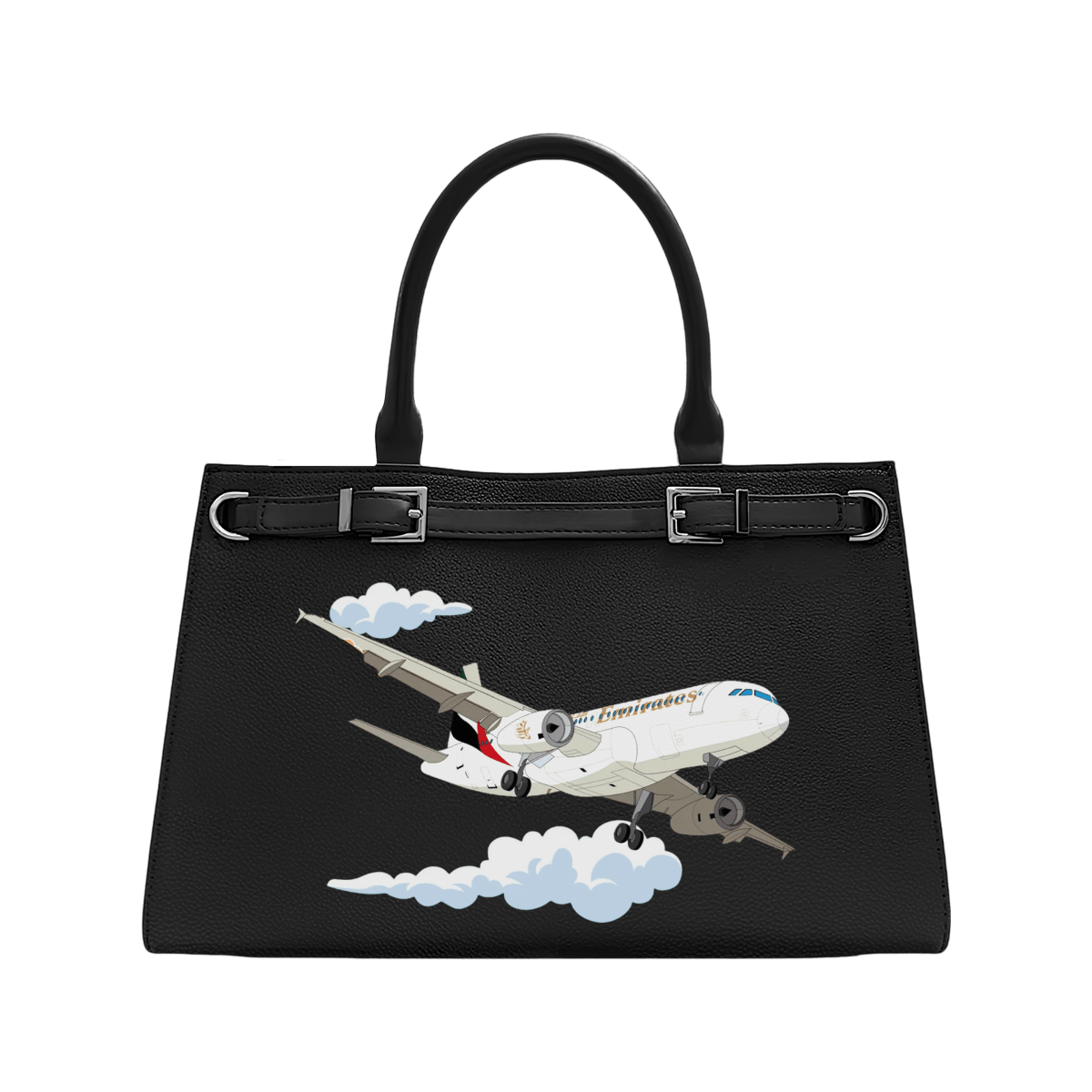 Urban Tote - Fly By