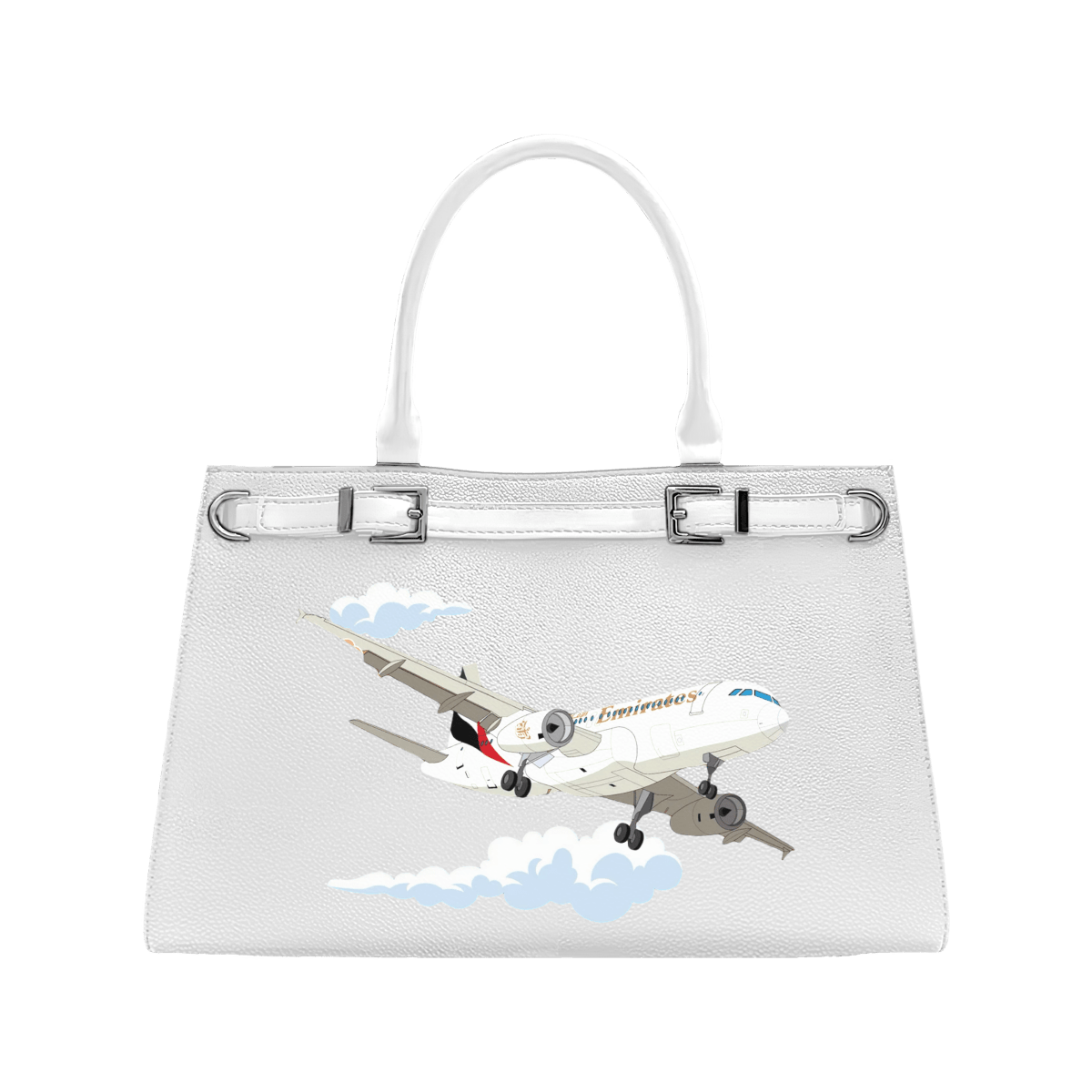 Urban Tote - Fly By