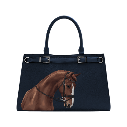 Urban Tote - Horse