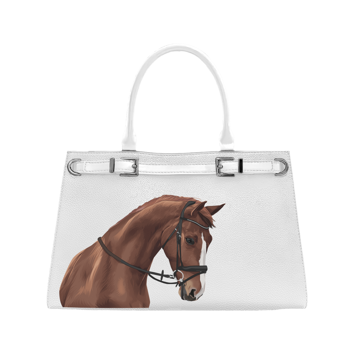 Urban Tote - Horse