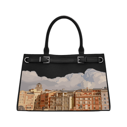 Urban Tote - Italian Dreamscape