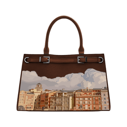 Urban Tote - Italian Dreamscape