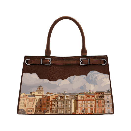 Urban Tote - Italian Dreamscape