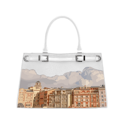 Urban Tote - Italian Dreamscape