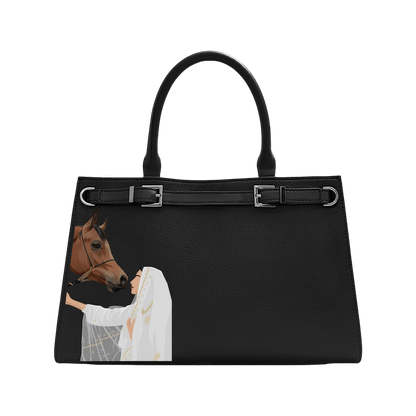 Urban Tote - Lady Horse