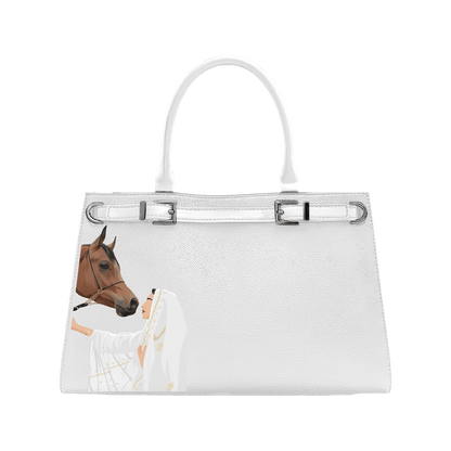 Urban Tote - Lady Horse