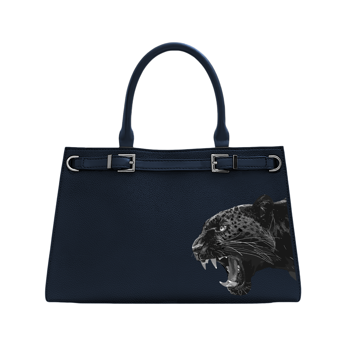 Urban Tote - Phantom