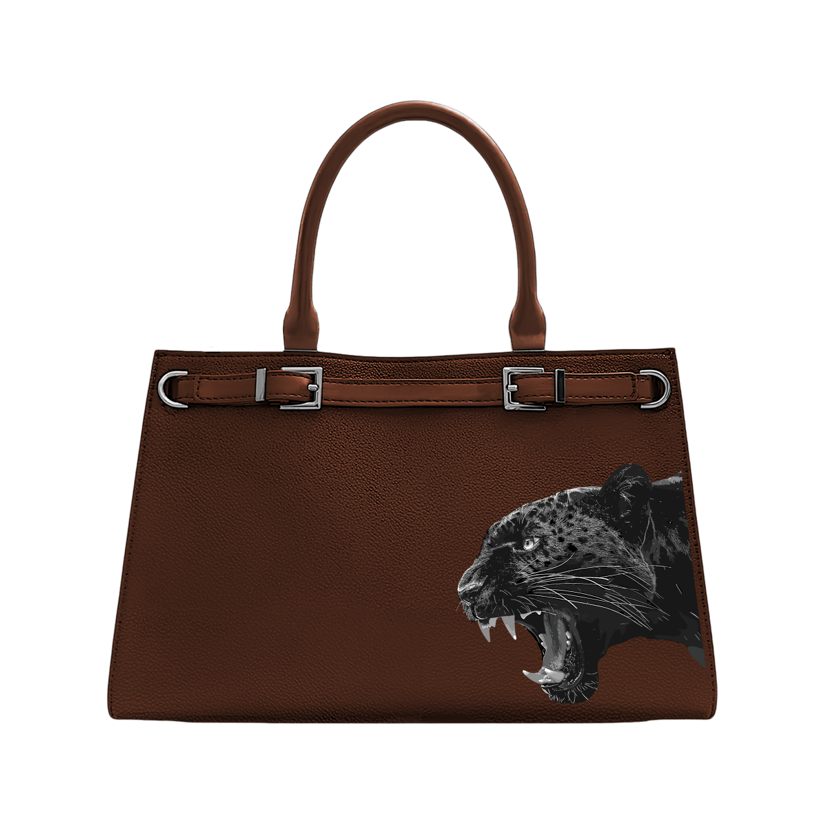 Urban Tote - Phantom