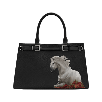 Urban Tote - Rose Horse