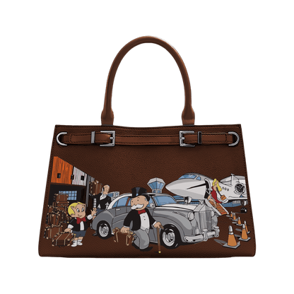 Urban Tote - Takeoff