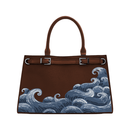 Urban Tote - Tides