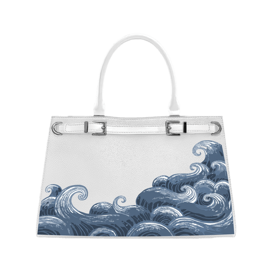 Urban Tote - Tides