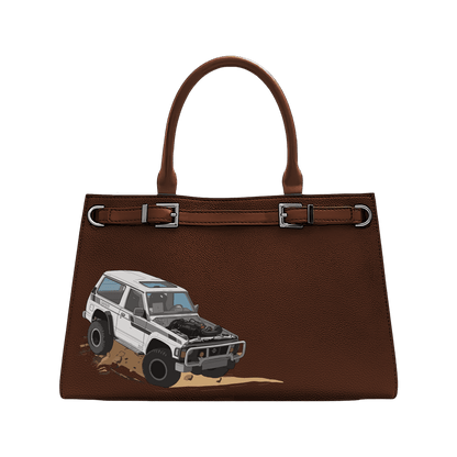 Urban Tote - VTC