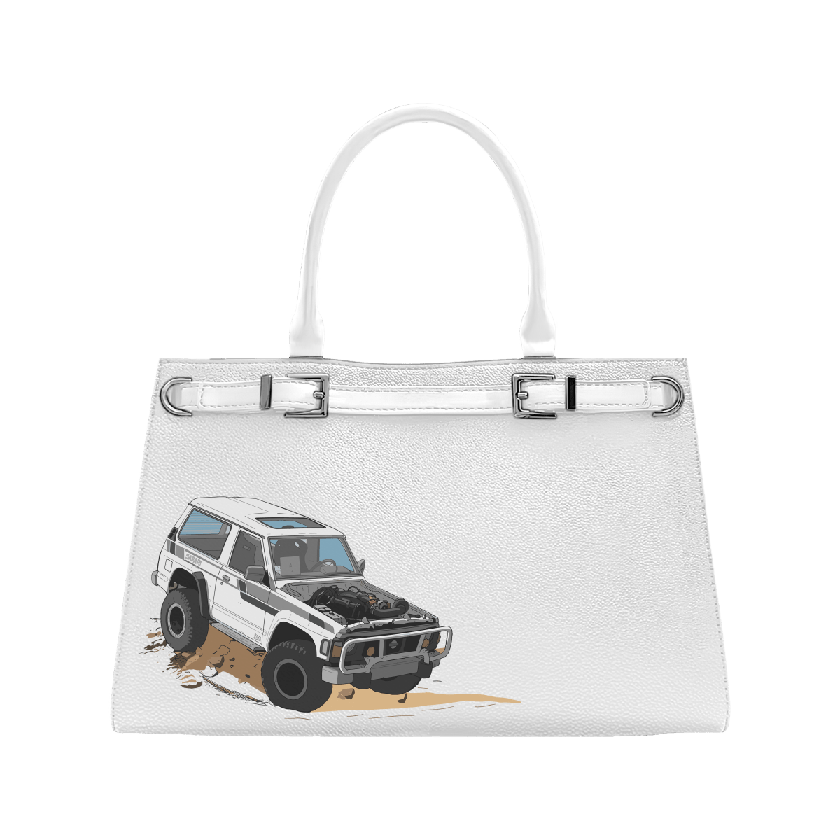 Urban Tote - VTC