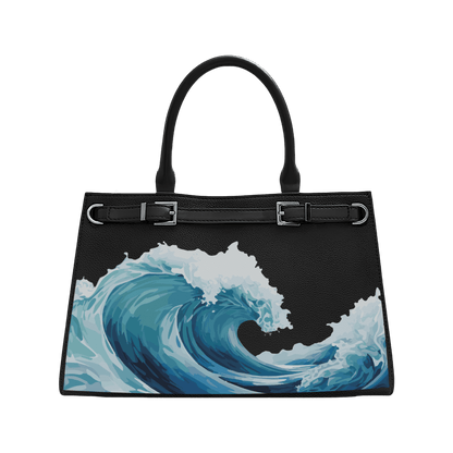 Urban Tote - Wave