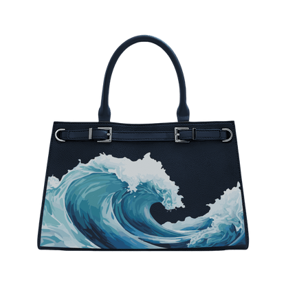 Urban Tote - Wave