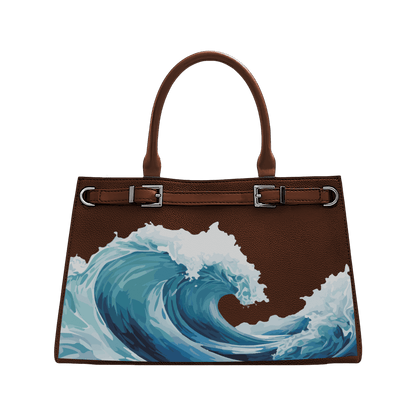 Urban Tote - Wave