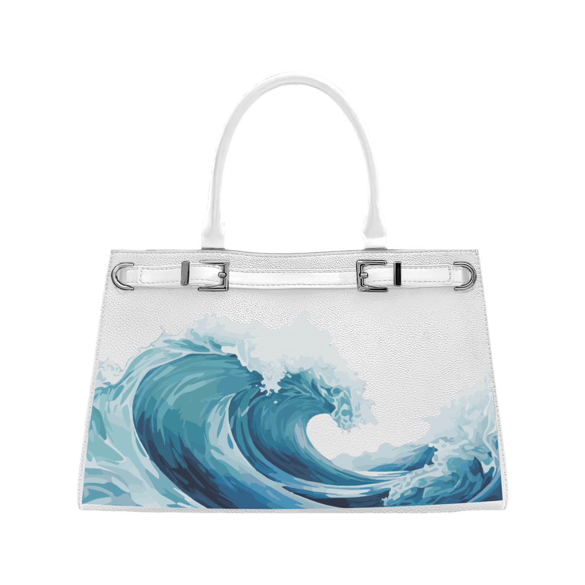 Urban Tote - Wave