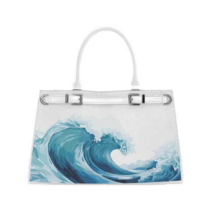 Urban Tote - Wave