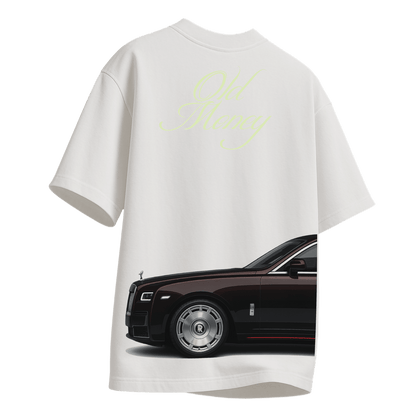 Oversized TEE - Old Money