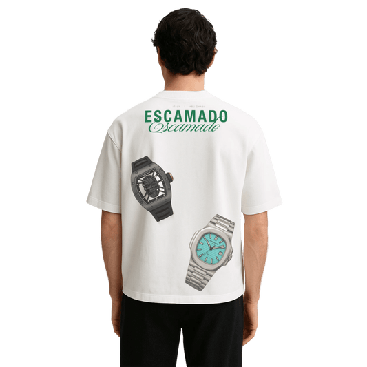Oversized TEE - Flex