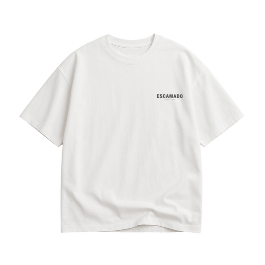 Oversized TEE - Doberman