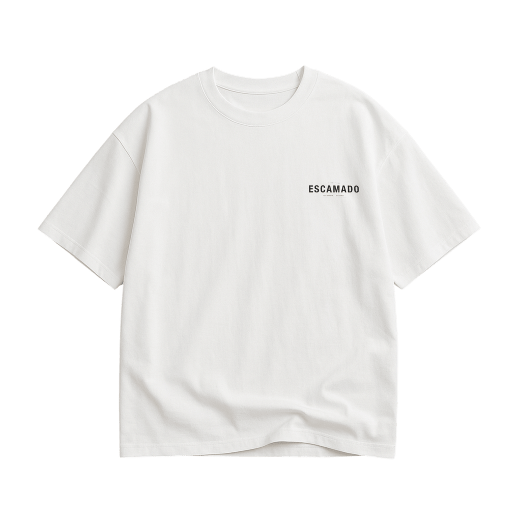 Oversized TEE - Cheetah