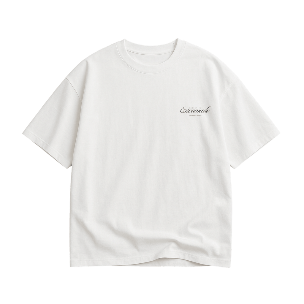 Oversized TEE - Cape Town