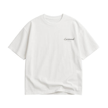 Oversized TEE - Cape Town