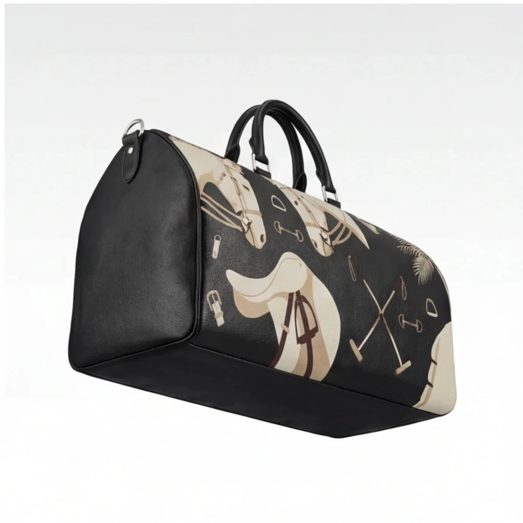 Prestige Duffle - Ecuire Nocturne