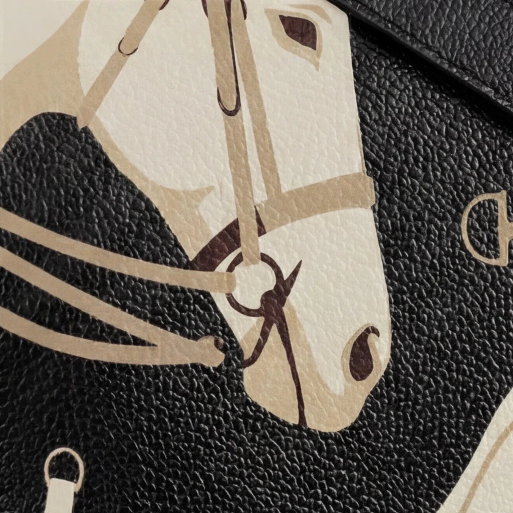Prestige Duffle - Ecuire Nocturne