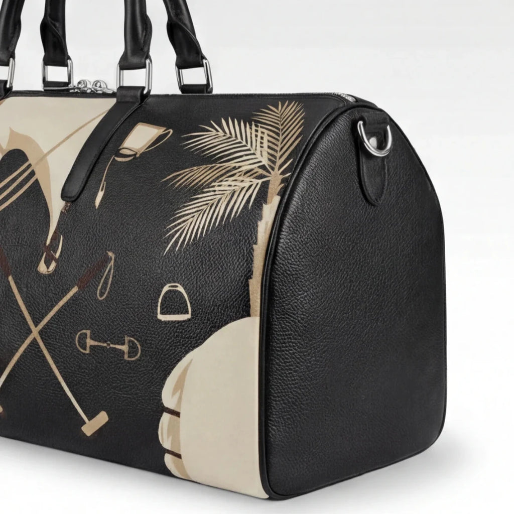 Prestige Duffle - Ecuire Nocturne