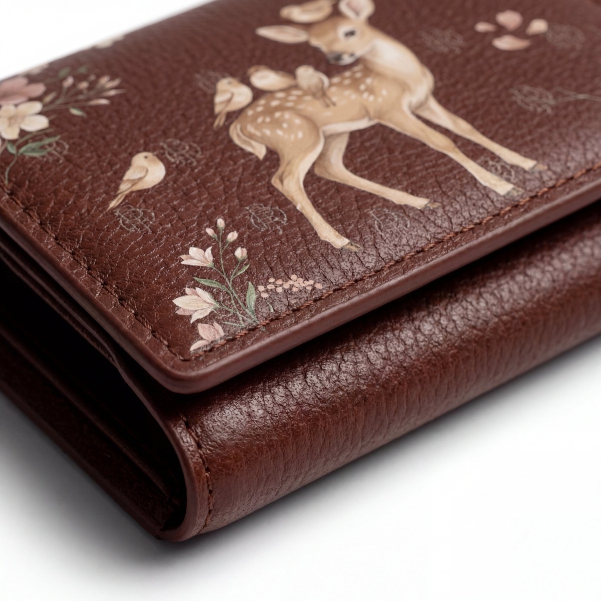 Cash & Card Wallet - Douc'e Forte