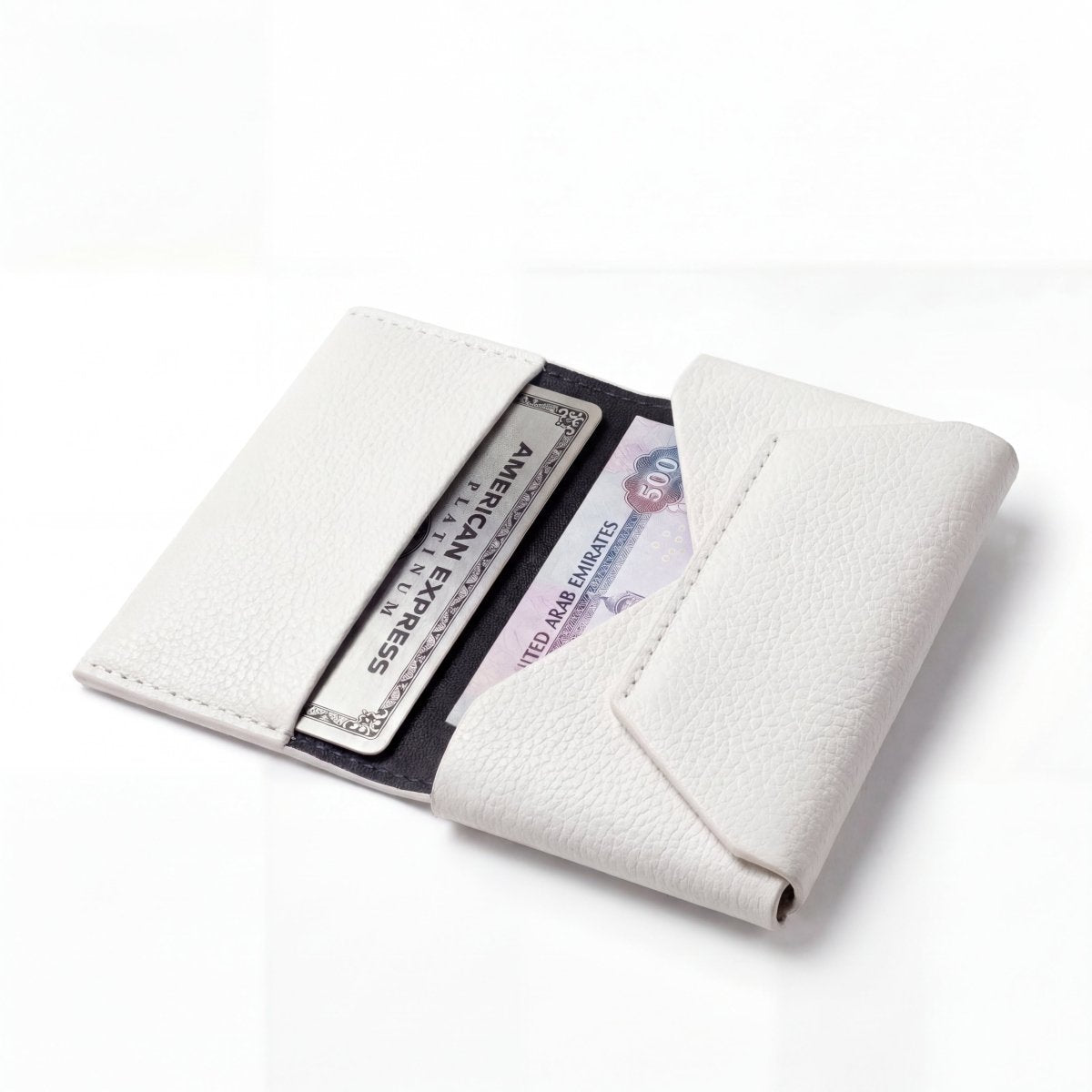 Cash & Card Wallet - Crinieres