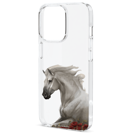 Rose Horse - Case collection