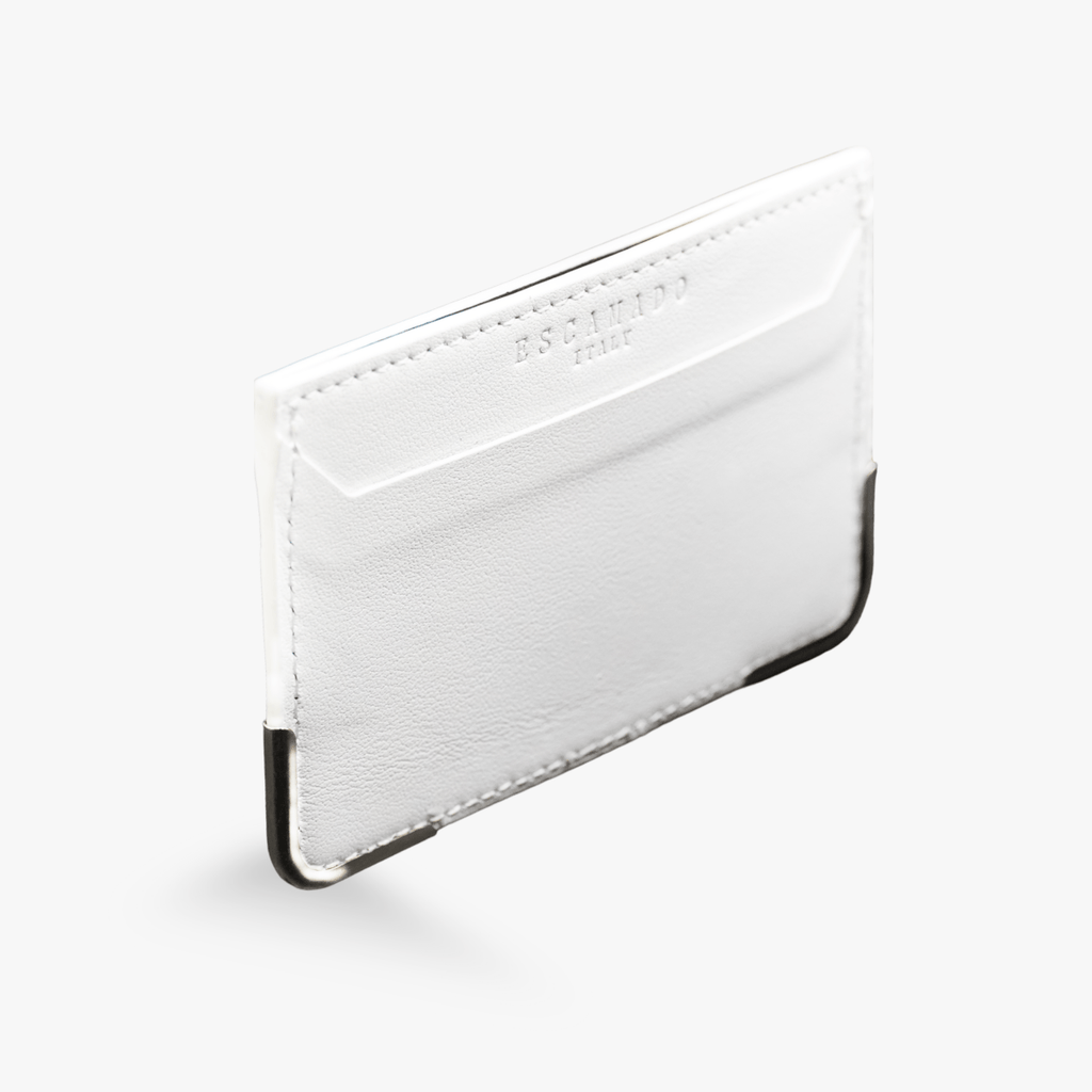 Lady Horse - Leather Card Wallet