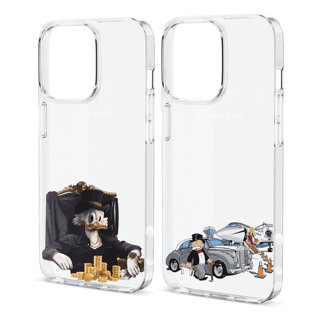 Classic - Fiber Glass Case