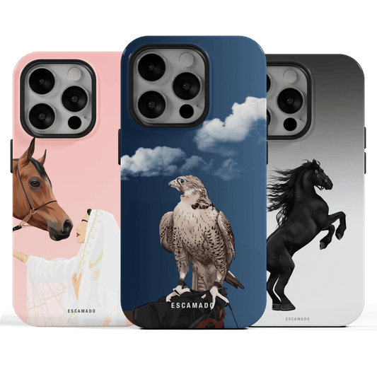 Animal Collection - iPhone Case