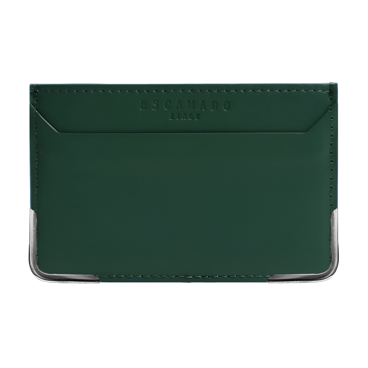 Custom Leather Card Holder