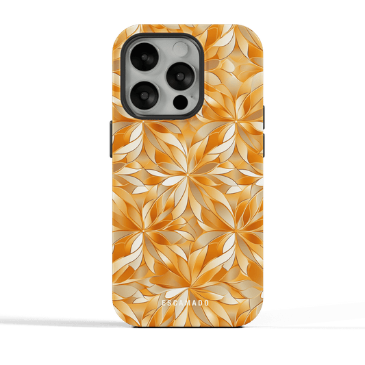 Kesar Blossom - iPhone Case