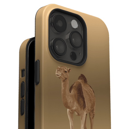 Camel Case -Animal Collection