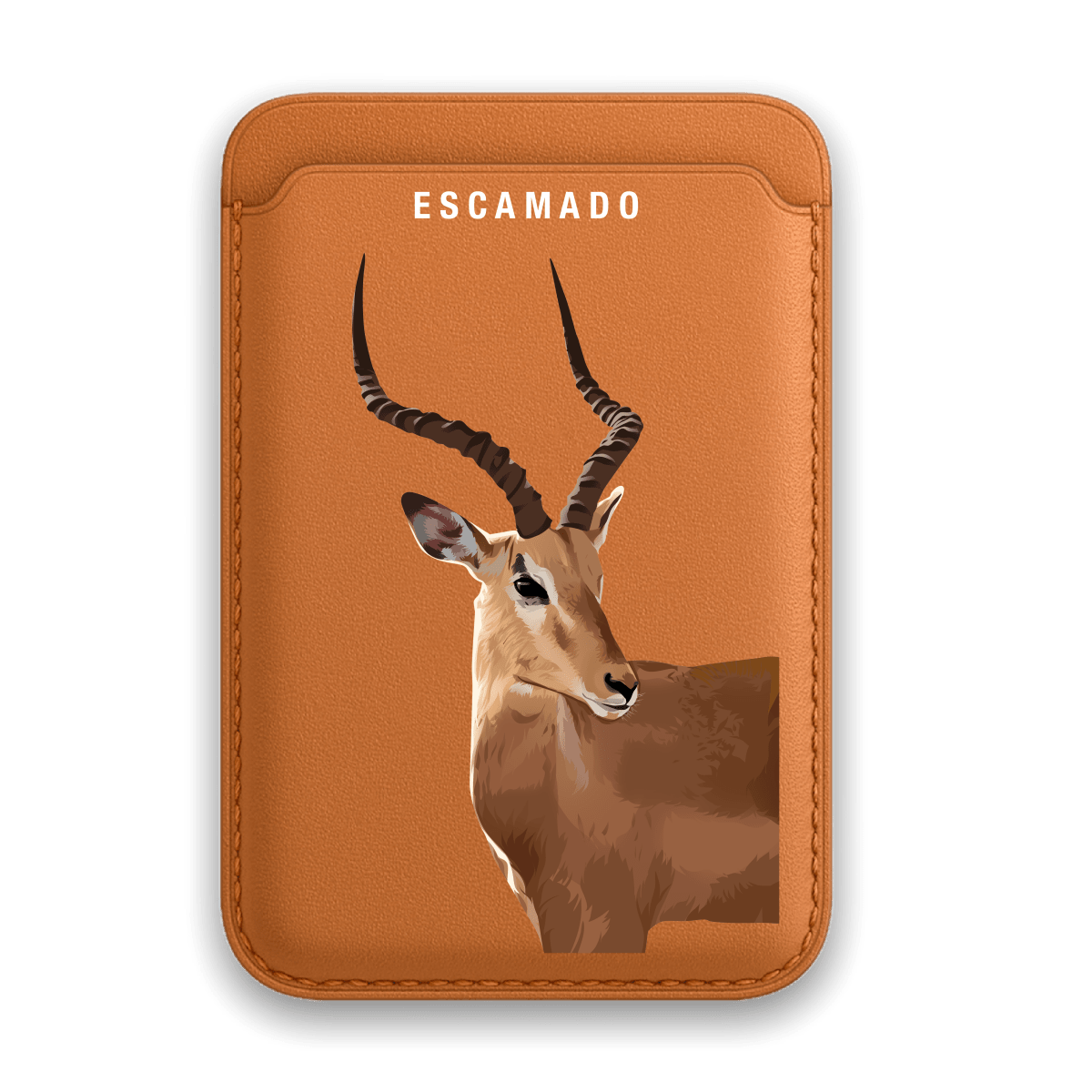 إصدار الحيوان - محفظة MagSafe